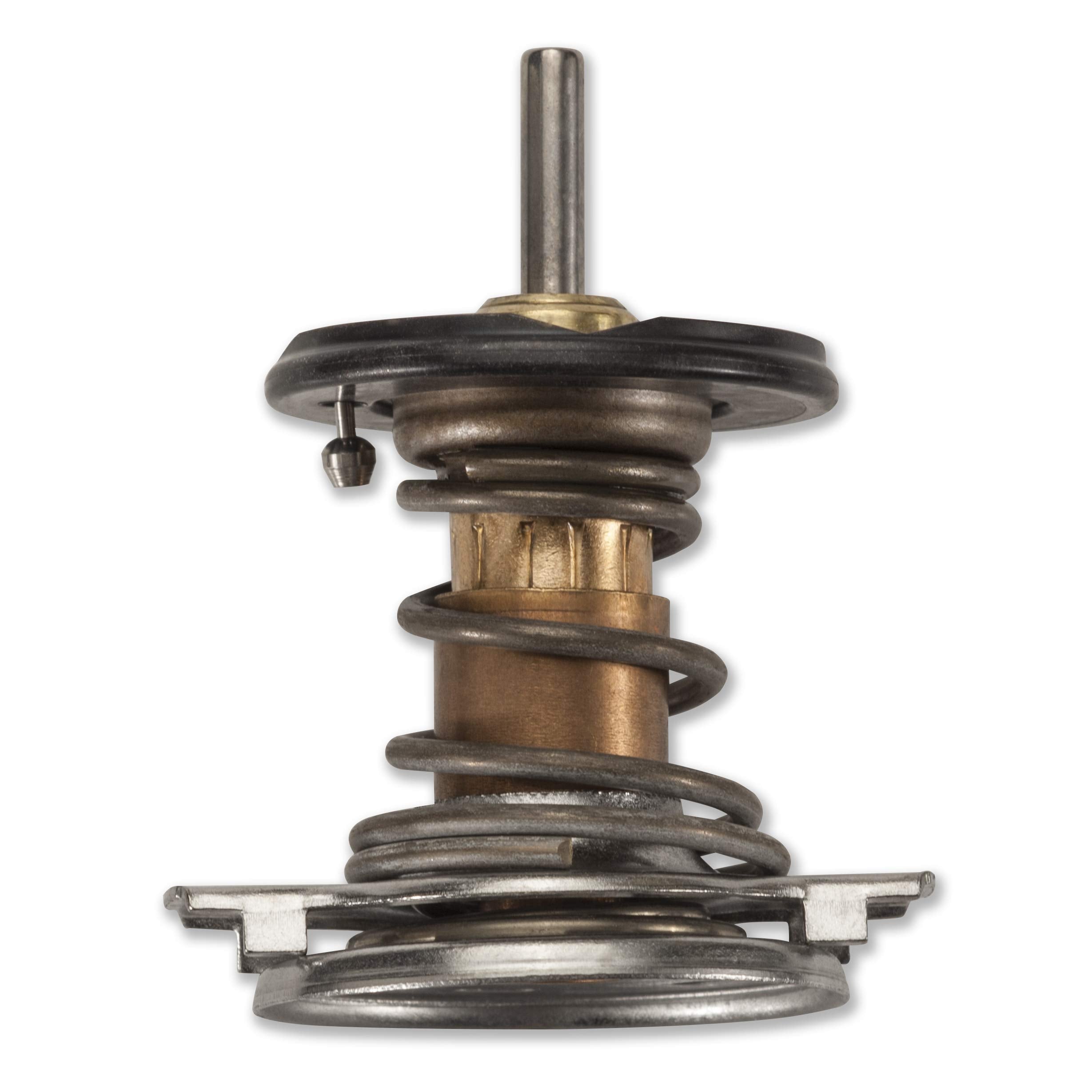 Thermostat Kit Alliant Power ap63498, 6.4 L for Ford