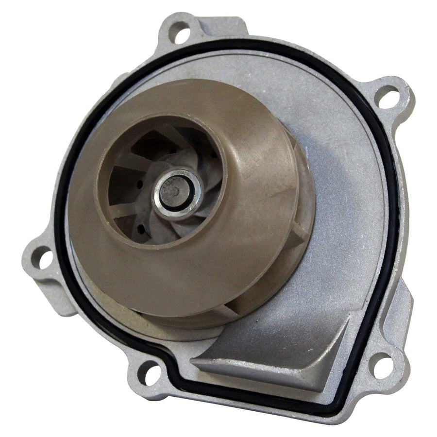 Water Crown Pump