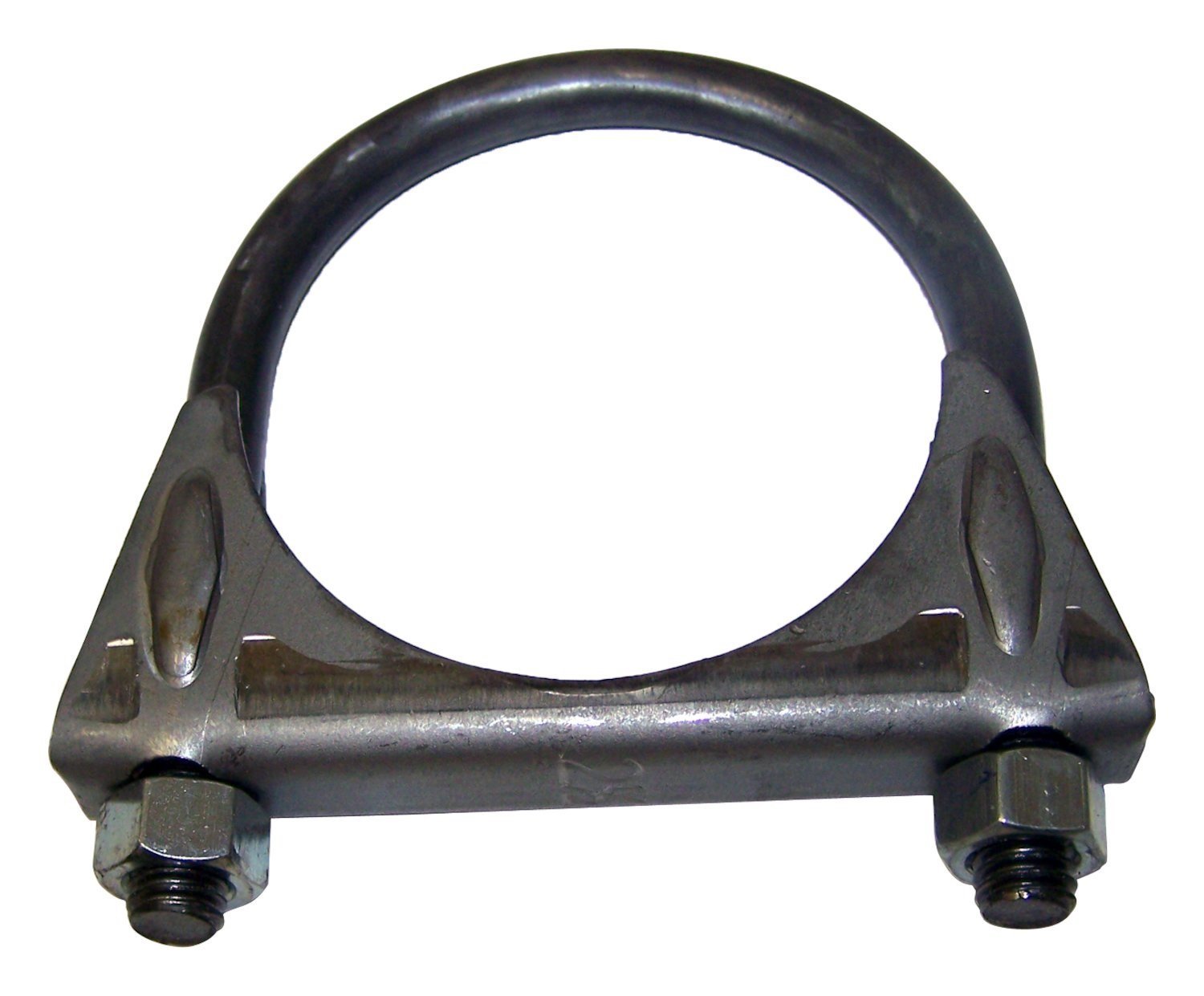 Exhaust Clamp Crown