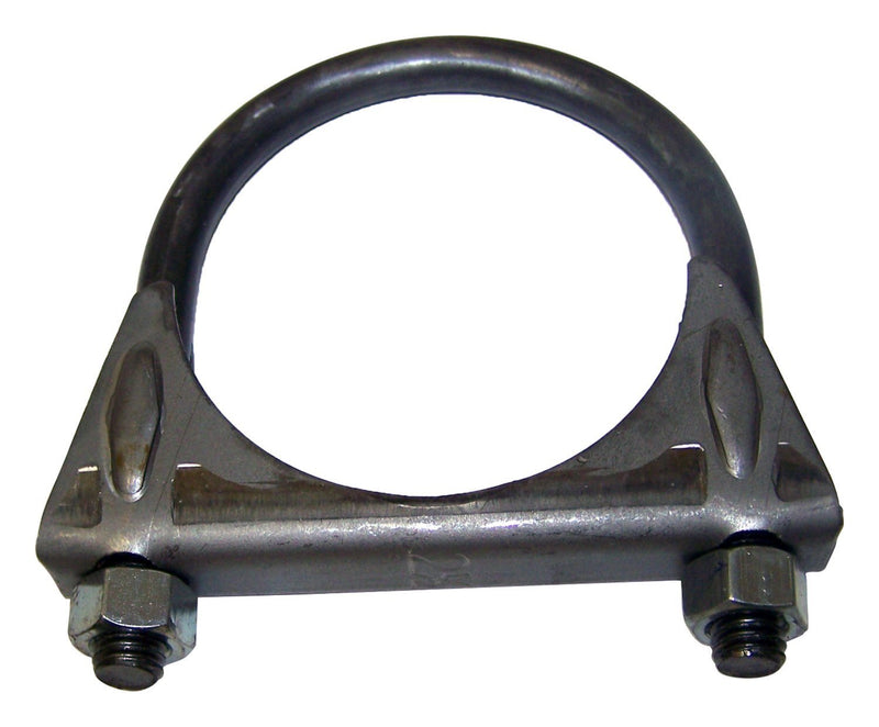 Exhaust Clamp Crown