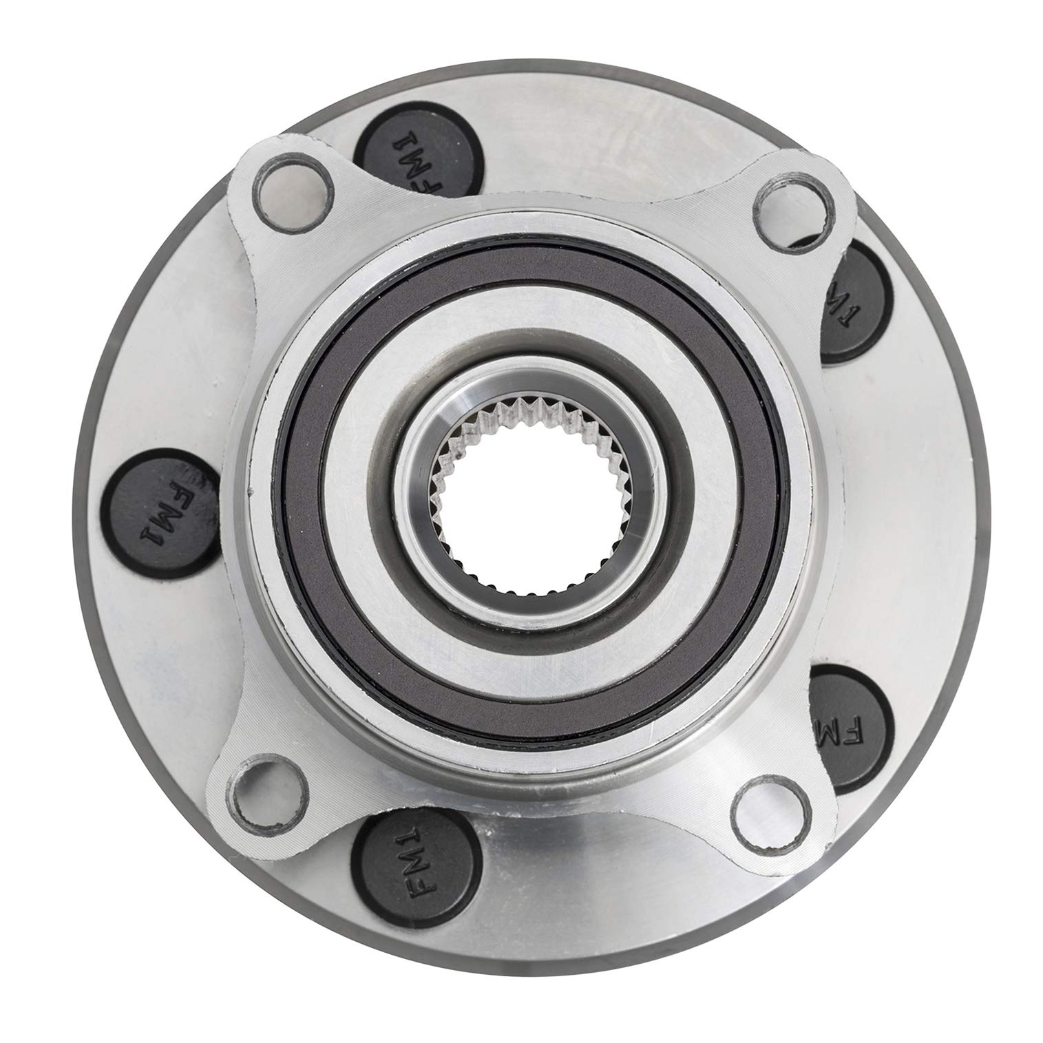 Wheel Bearing and Hub Assembly MOOG for Honda Pilot