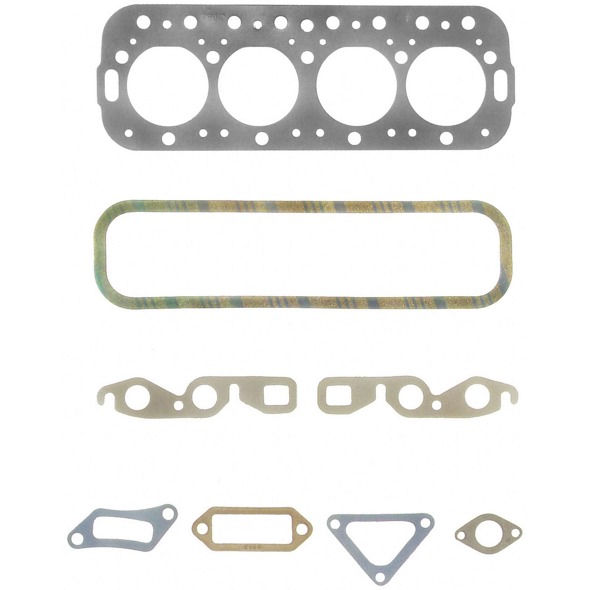Head Gasket Set FEL-PRO HS 7900 S