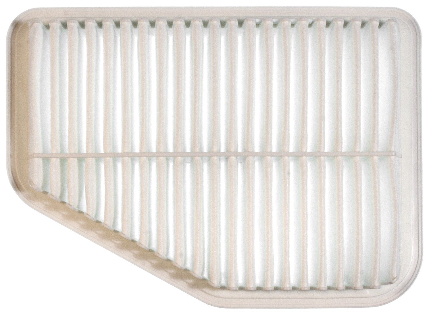 Air Filter MAHLE LX 3209