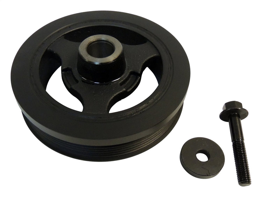 Harmonic Balancer Crown Automotive Engine