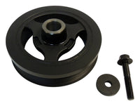 Harmonic Balancer Crown Automotive Engine