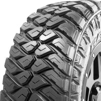 LT295/70R17 MAXXIS 10PR RBL MT-772 RAZR MT