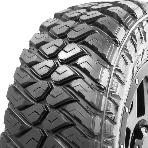 LT295/70R17 MAXXIS 10PR RBL MT-772 RAZR MT