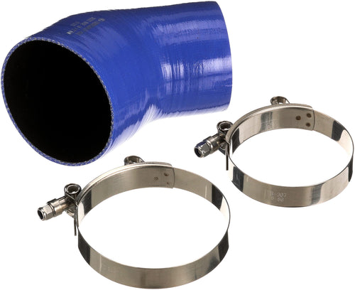 Turbocharger Hose Kit Gates 26232 Molded