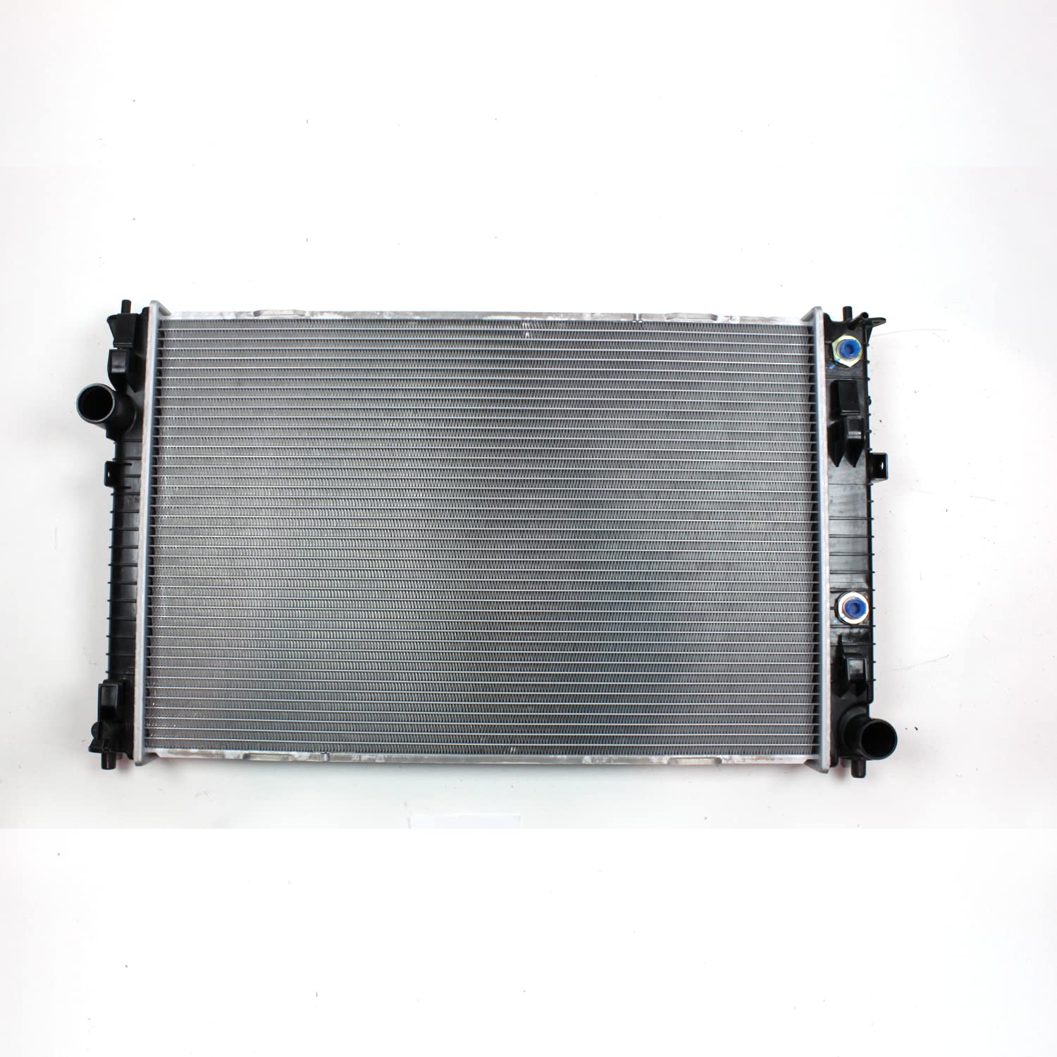 Radiator TYC 2856 Compatible with 2006-2009 Ford Fusion