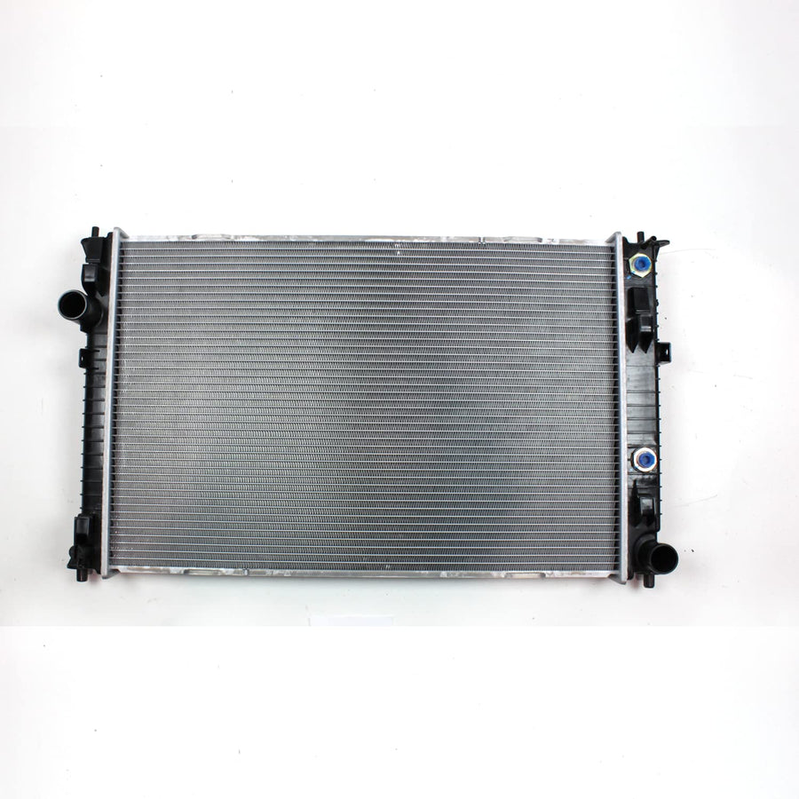 Radiator TYC 2856 Compatible with 2006-2009 Ford Fusion