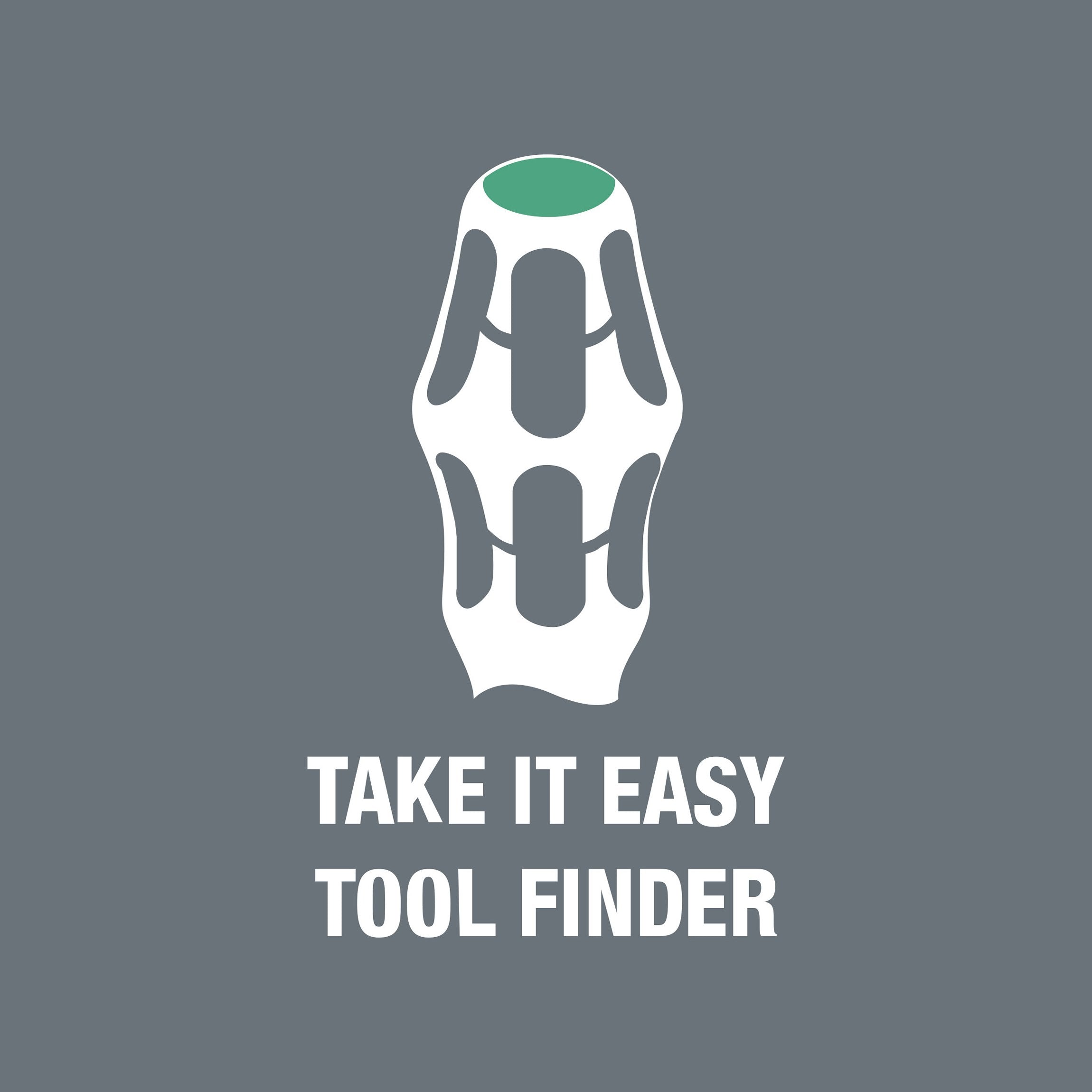 Wera Nut Drivers 05347106001,MULTI