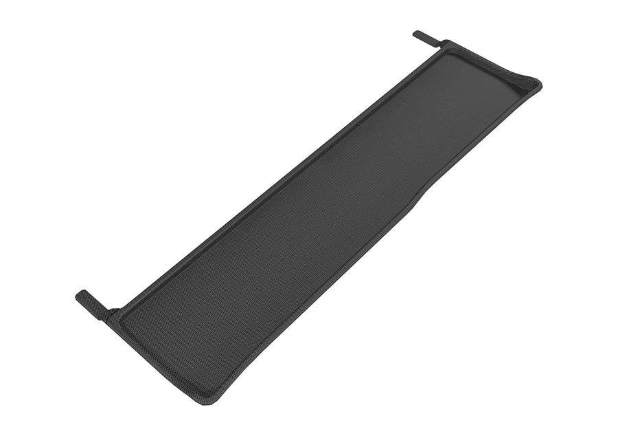 Kagu Floor Mat 3D MAXpider Custom Fit (Black) Compatible with Honda Ridgeline 2017-2026 - Third Row