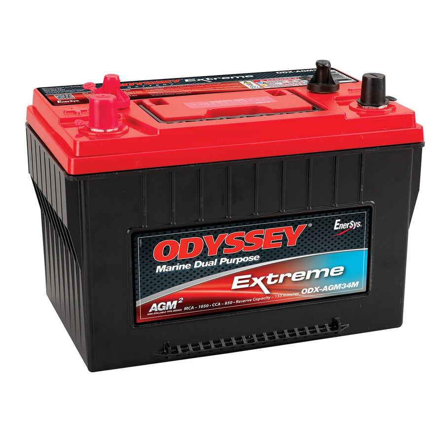Extreme Series AGM Battery Odyssey Battery ODX-AGM34M