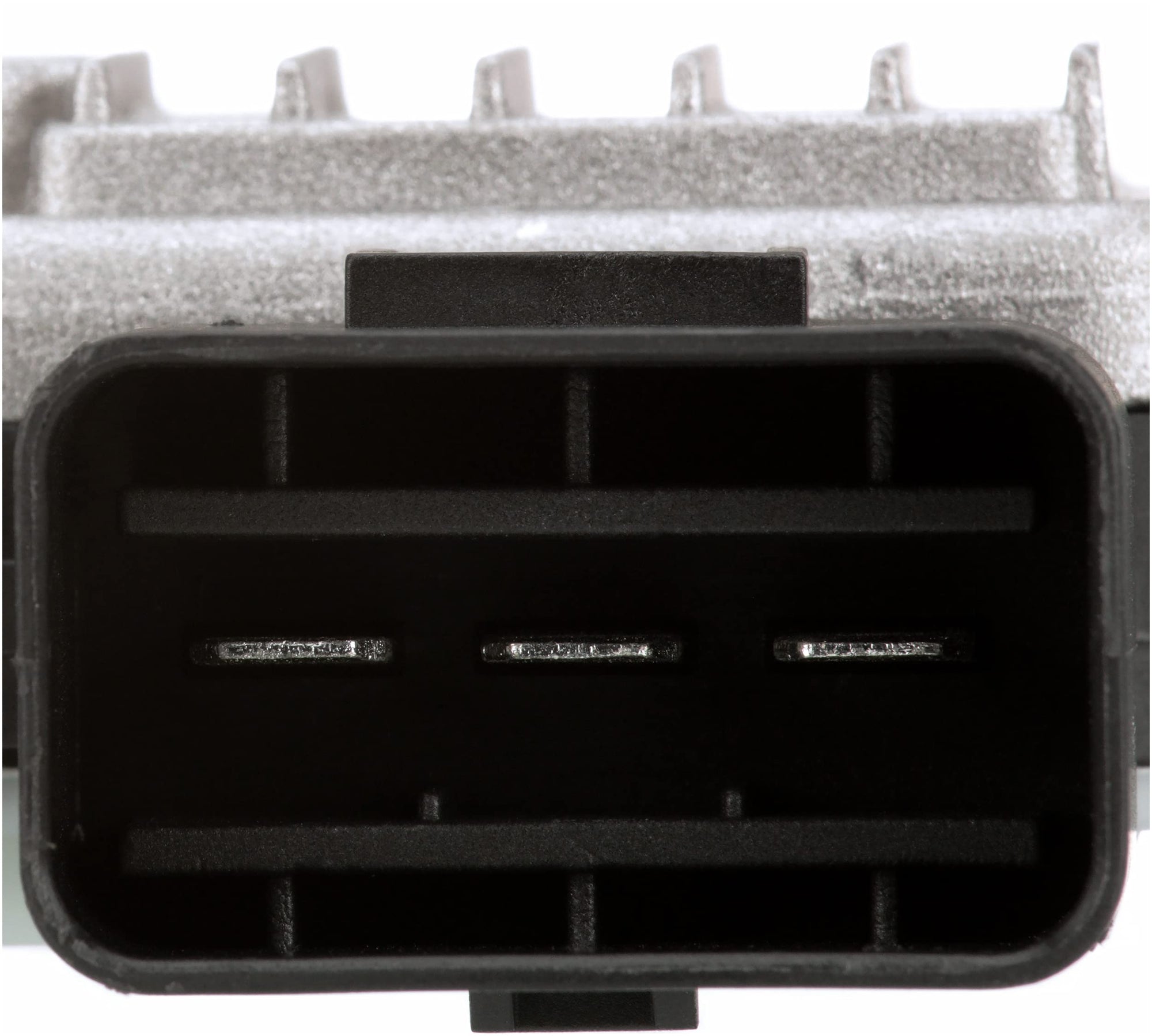 Engine Cooling Fan Module Gates FCM176