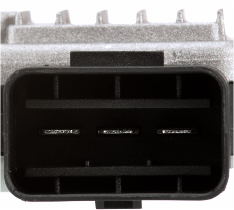 Engine Cooling Fan Module Gates FCM176