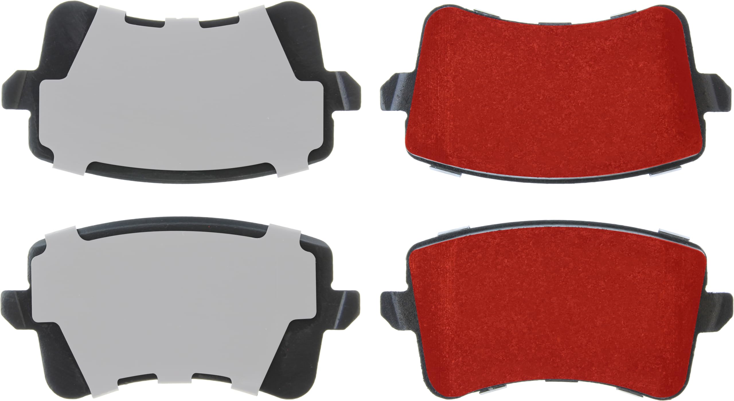 500.13860 Centric PQ PRO PADS