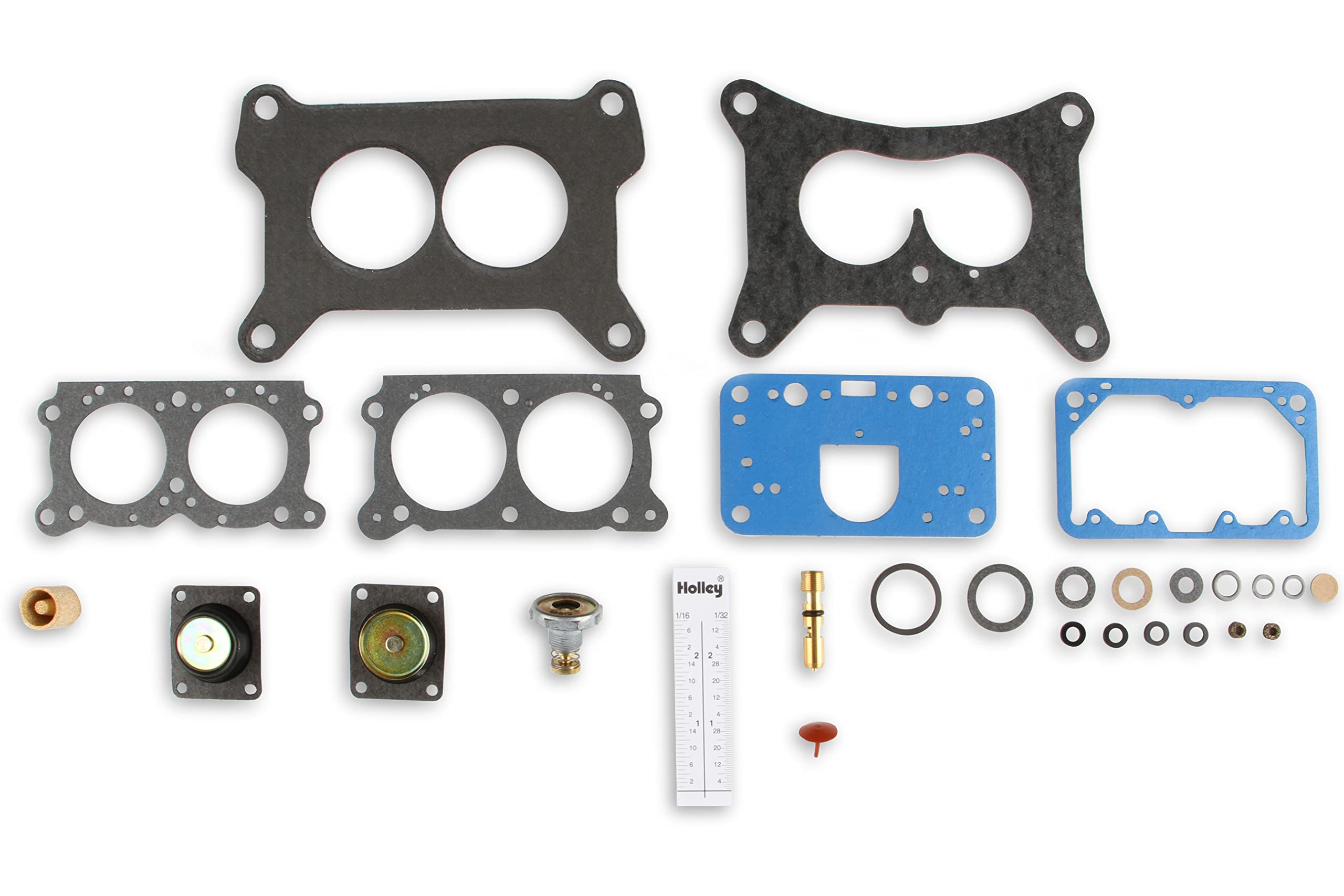 Fast Kit Holley 37-1543 Carburetor Rebuild Kit