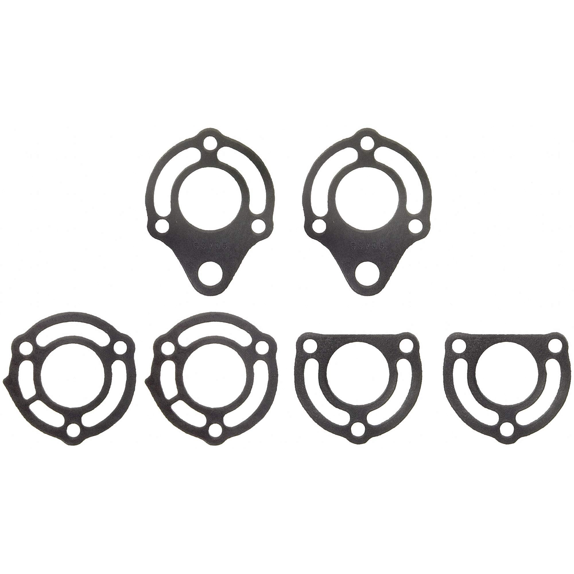 Exhaust Manifold Cooling FEL-PRO 17528 Set
