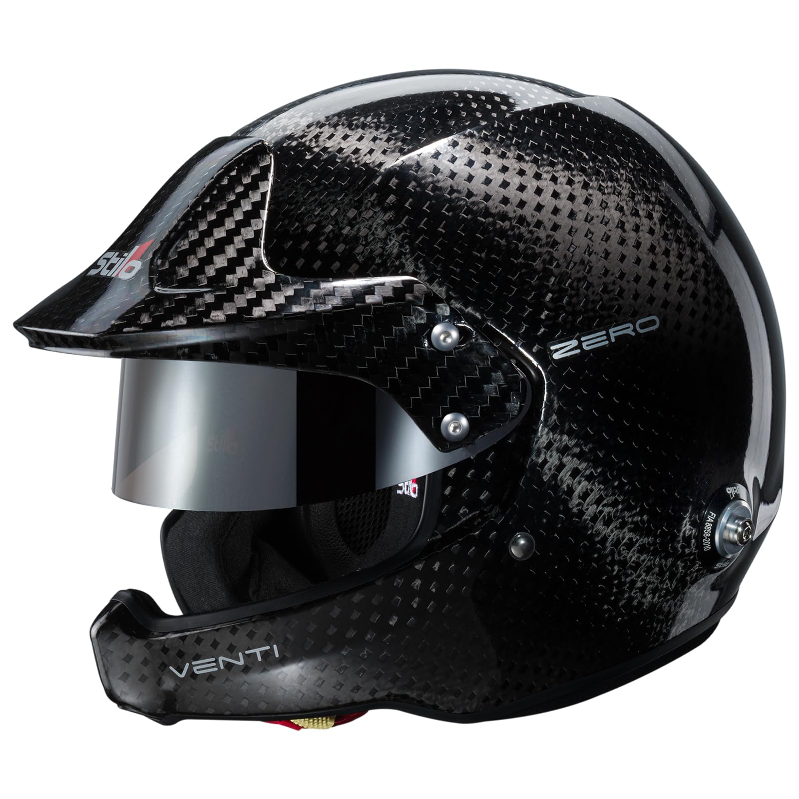 Venti Wrc Zero 8860-18 - Stilo 54 (AA0220BG3R54)