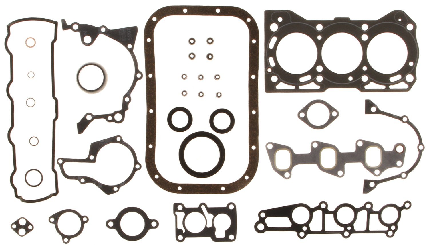 Engine Kit MAHLE 95-3426 Gasket Set