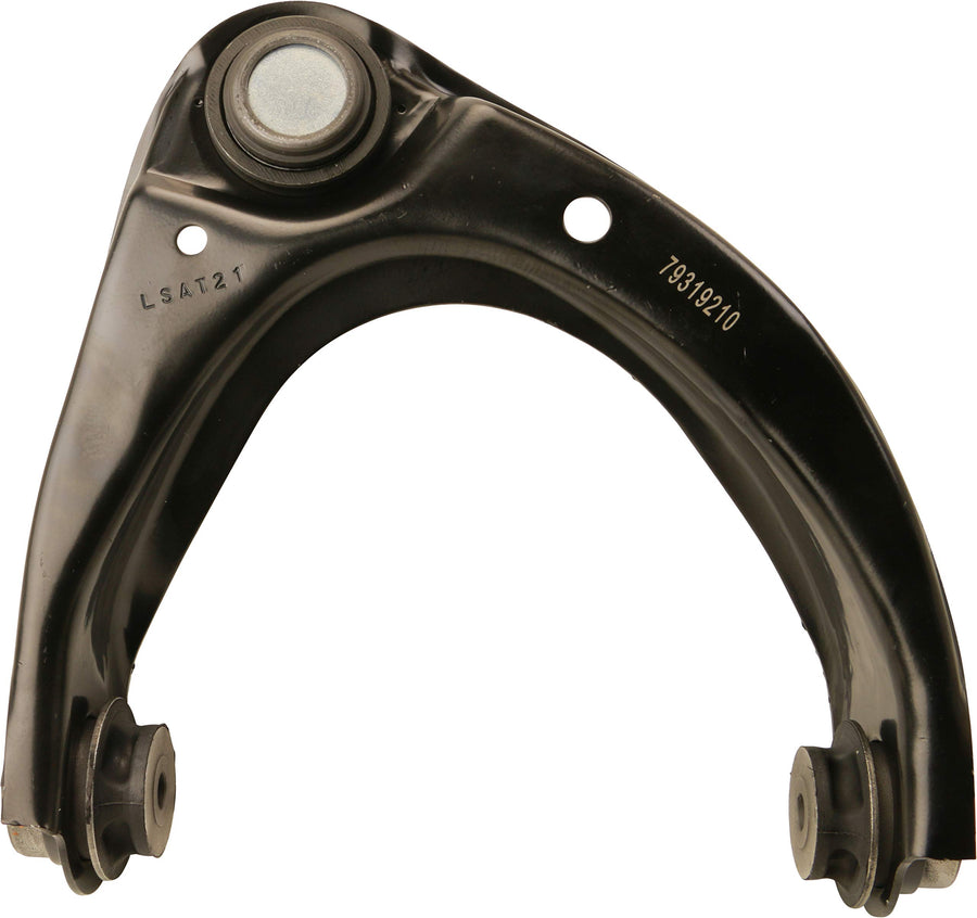 MOOG Suspension Control Arm and Ball Joint Assembly front left upper RK623271