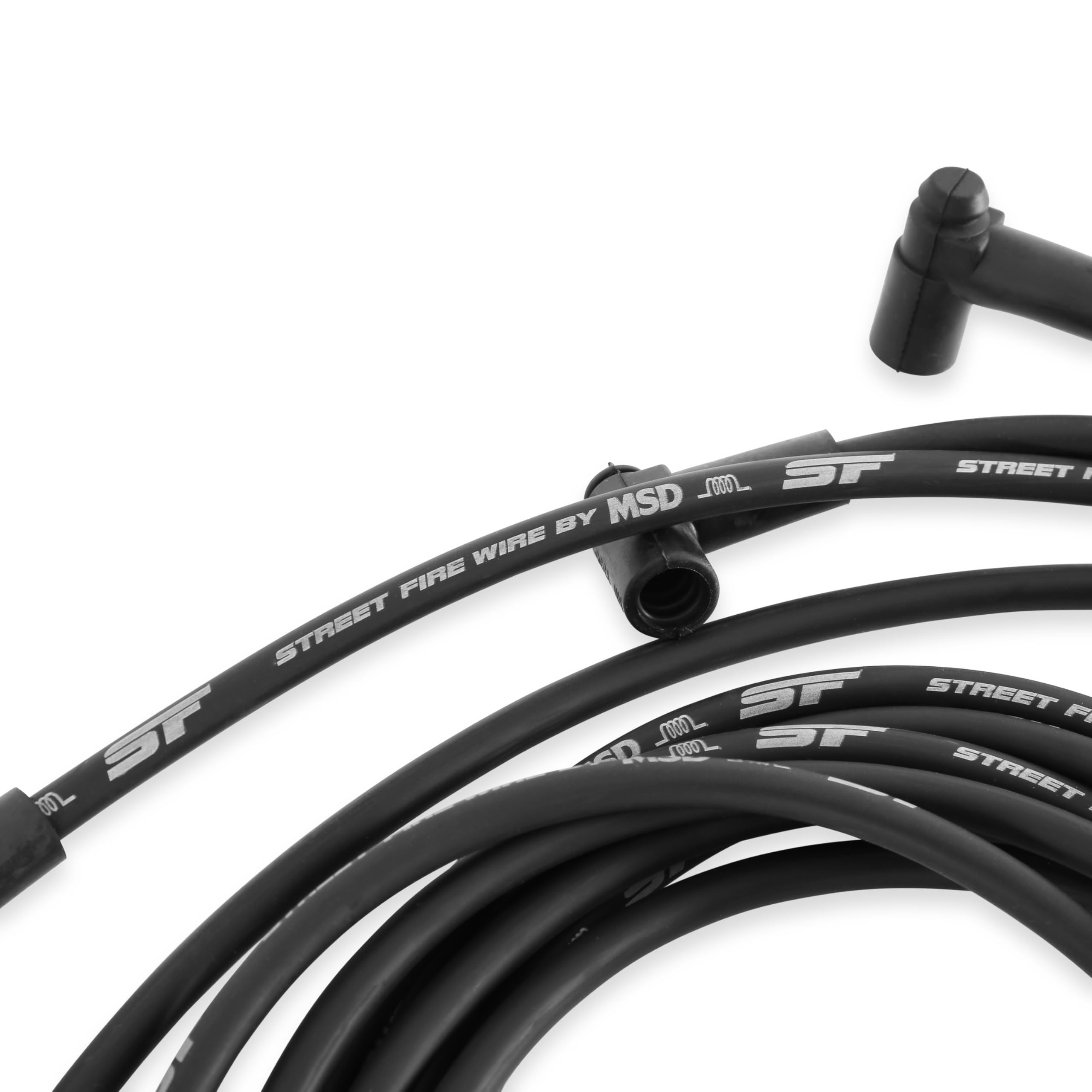 Spark Plug Wire Set MSD Street Fire 5566