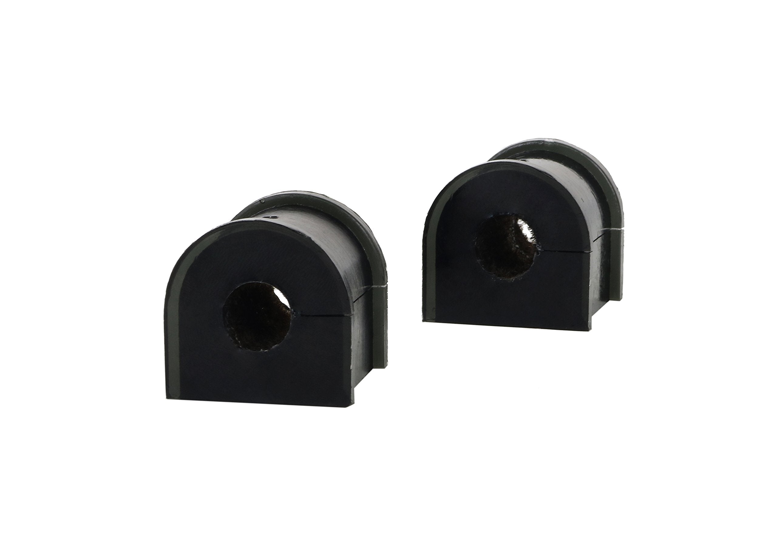Nolathane Black Sway Bar Mount Bushing REV012.0032 (Rear 14Mm)