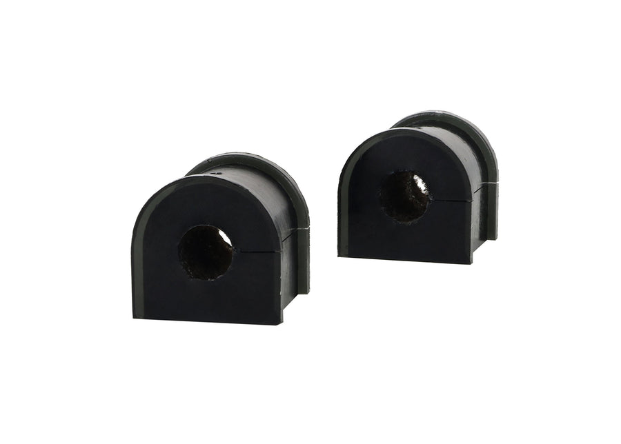 Nolathane Black Sway Bar Mount Bushing REV012.0032 (Rear 14Mm)