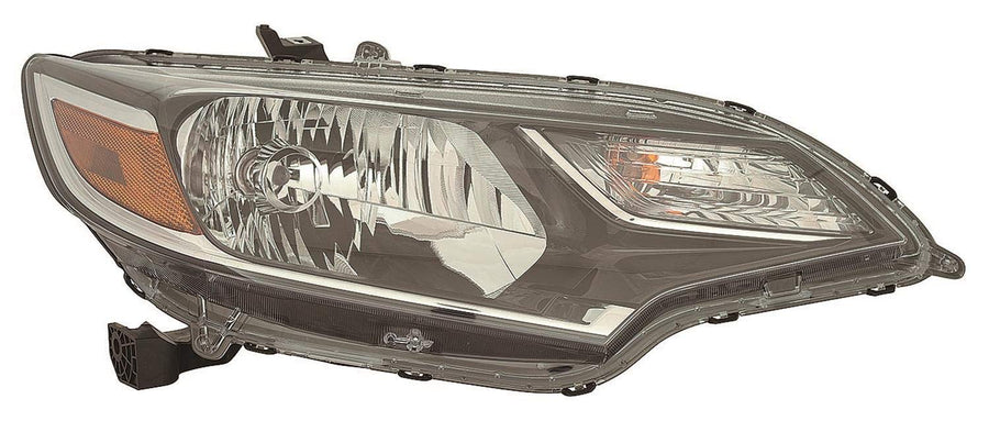 F-IT HONDA 18 HL ASY HALOGEN RH CAPA