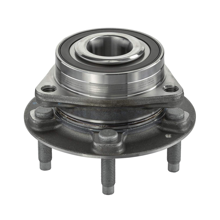 Wheel Bearing and Hub Assembly MOOG for Chevrolet Malibu