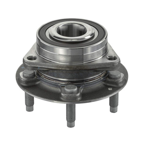Wheel Bearing and Hub Assembly MOOG for Chevrolet Malibu