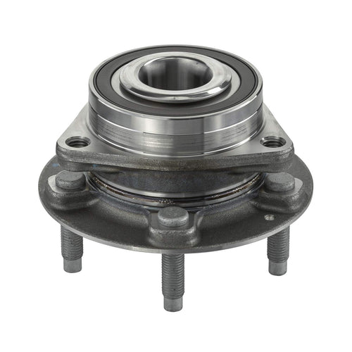 Wheel Bearing and Hub Assembly MOOG for Chevrolet Malibu