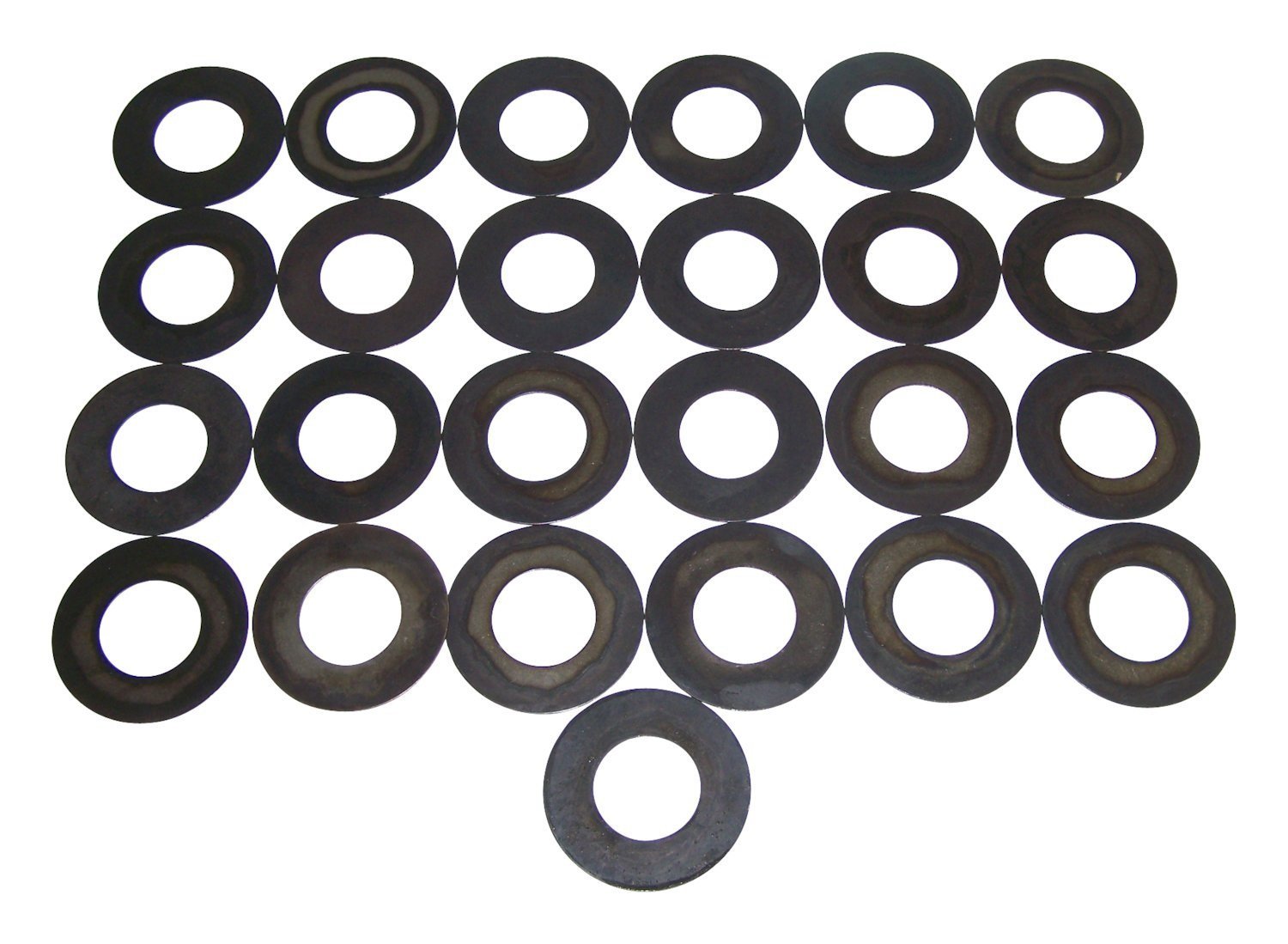 Pinion Shim Set Crown Automotive Driveline and Axles