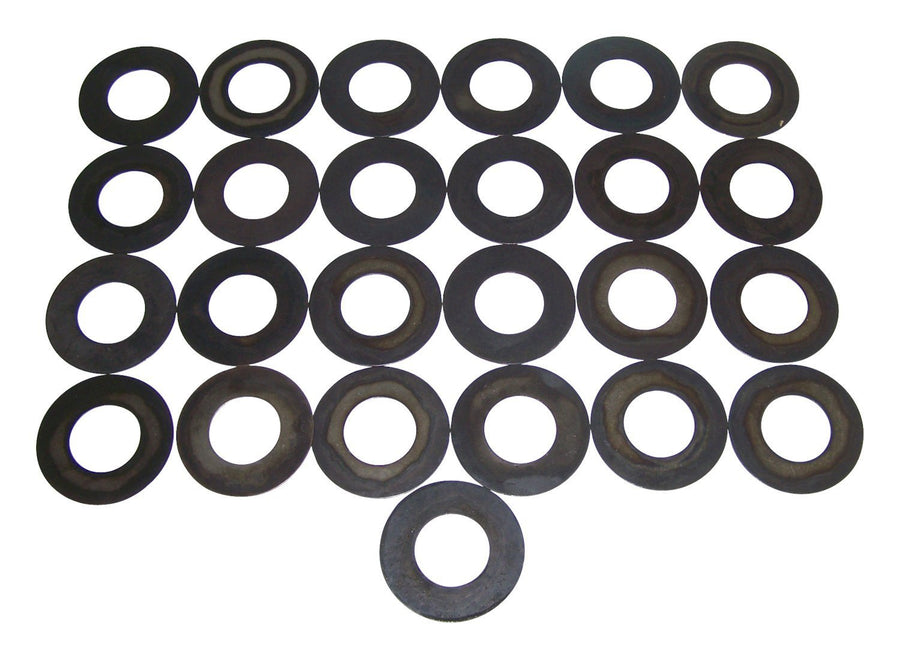 Pinion Shim Set Crown Automotive Driveline and Axles