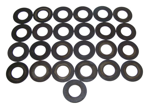 Pinion Shim Set Crown Automotive Driveline and Axles