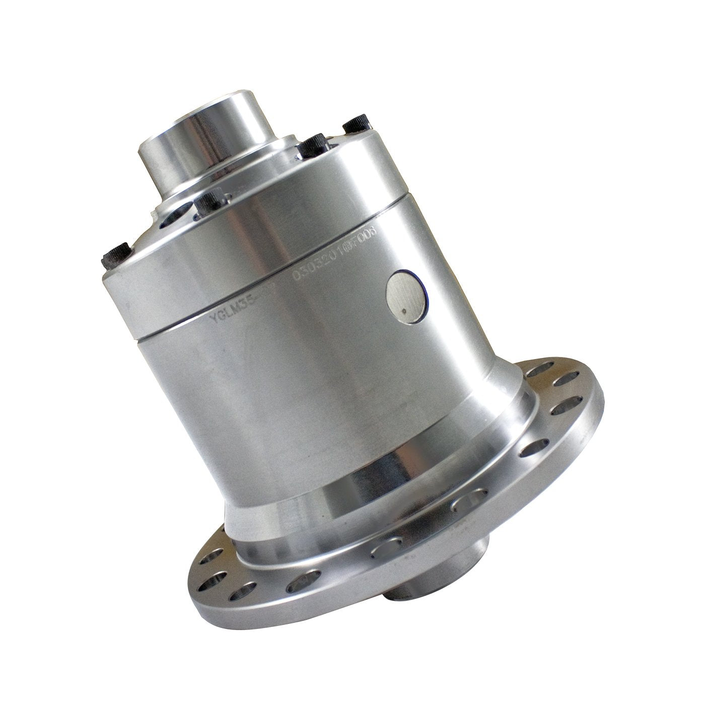 Grizzly Yukon Locker for Model 35 with 30 Spline axles, 3.54 up