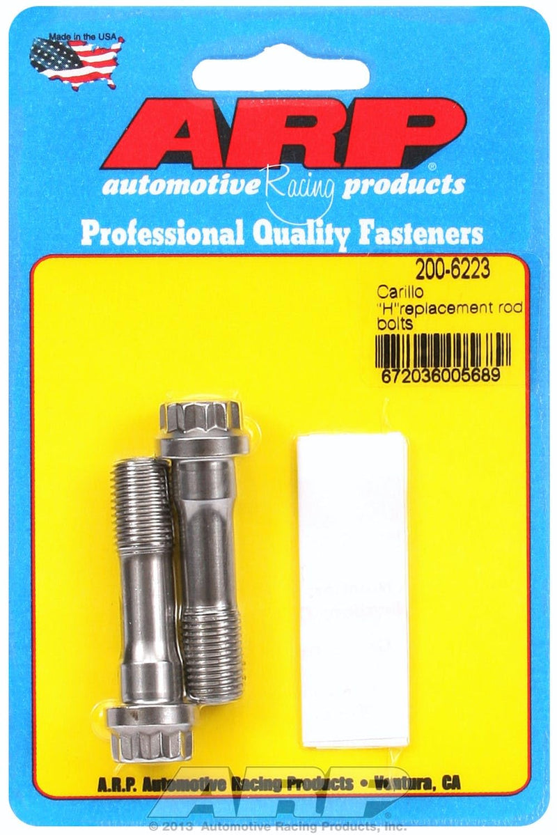 Connecting Rod Bolt ARP (200-6223)