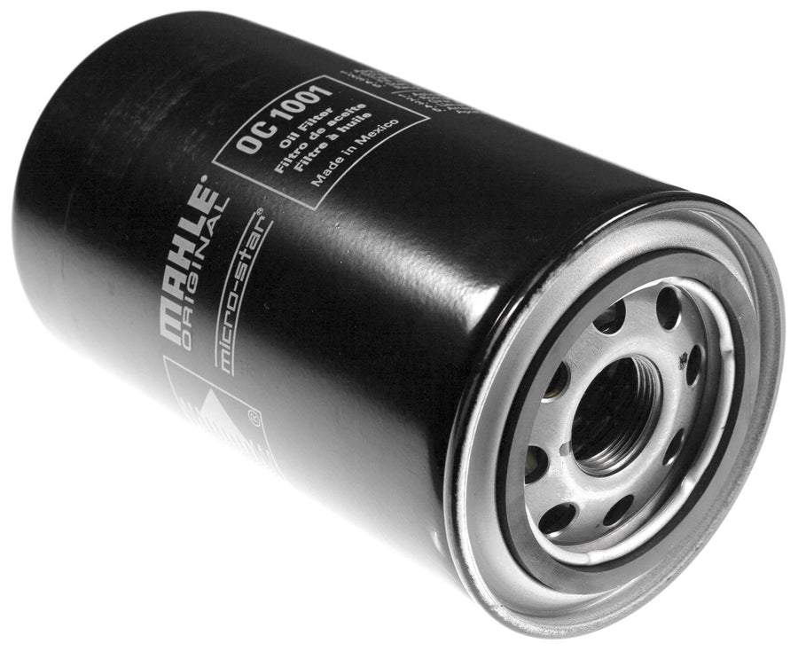 Oil Filter MAHLE OC 1001