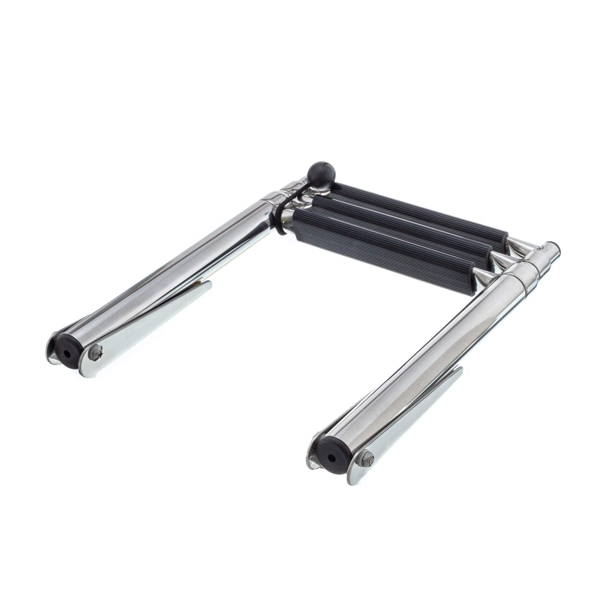 3-Step Garelick/Eez-In Telescoping Ladder 19616-61:01