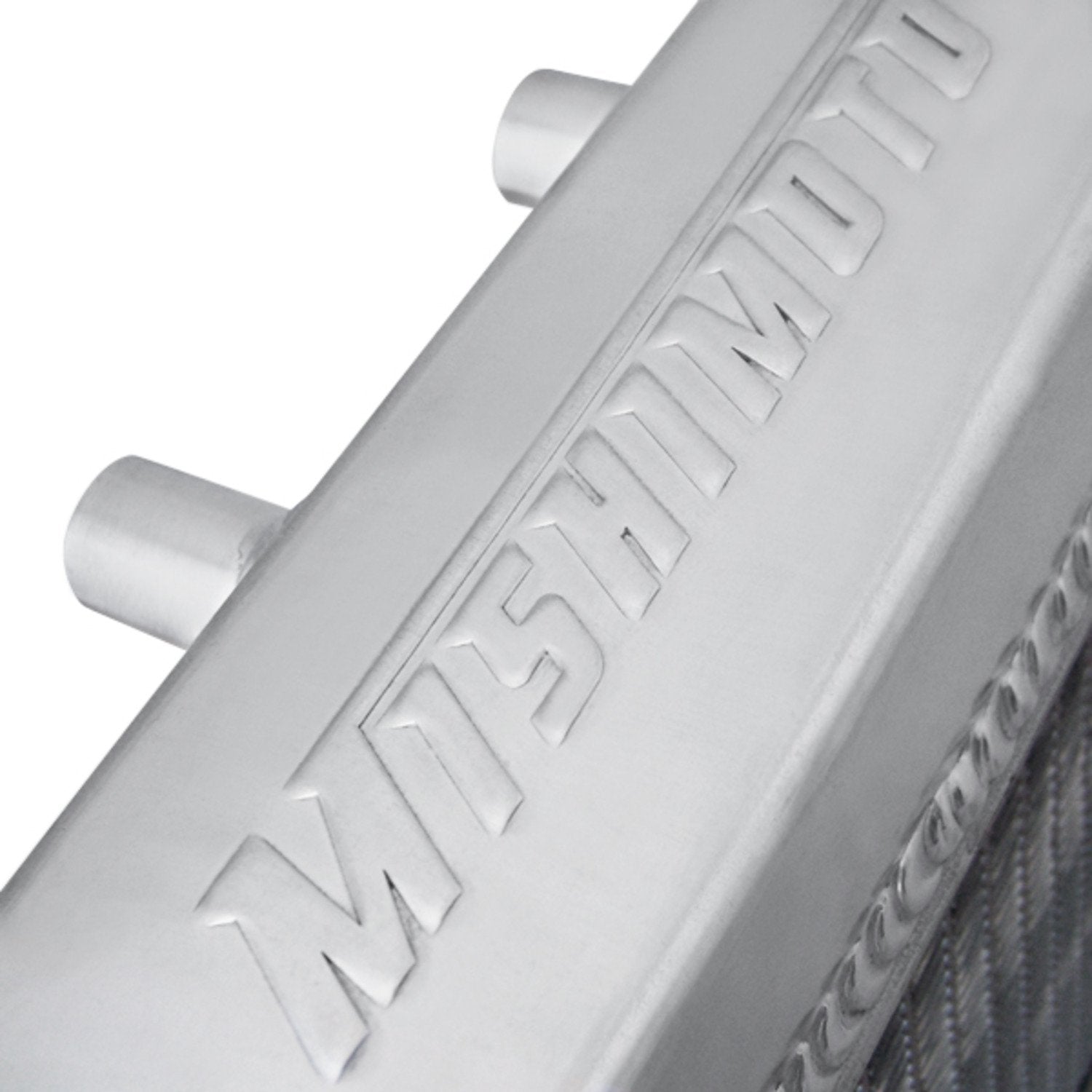 Mishimoto Performance Aluminum Radiator Fits Mitsubishi Eclipse MMRAD-ECL-90 1990-1994