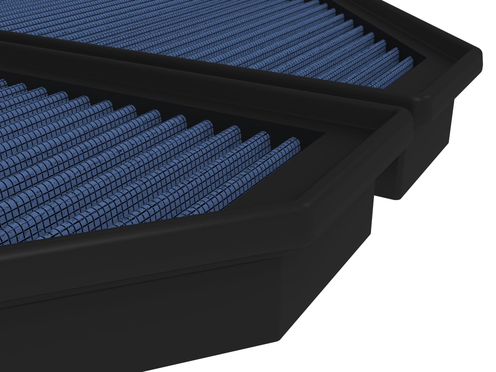 aFe Power Magnum FLOW OE Replacement Air Filter (Pair) w/Pro 5R Media Fit BMW X5/X6 M (F95/F96) 20-25 V8-4.4L (tt) 30-10438RM