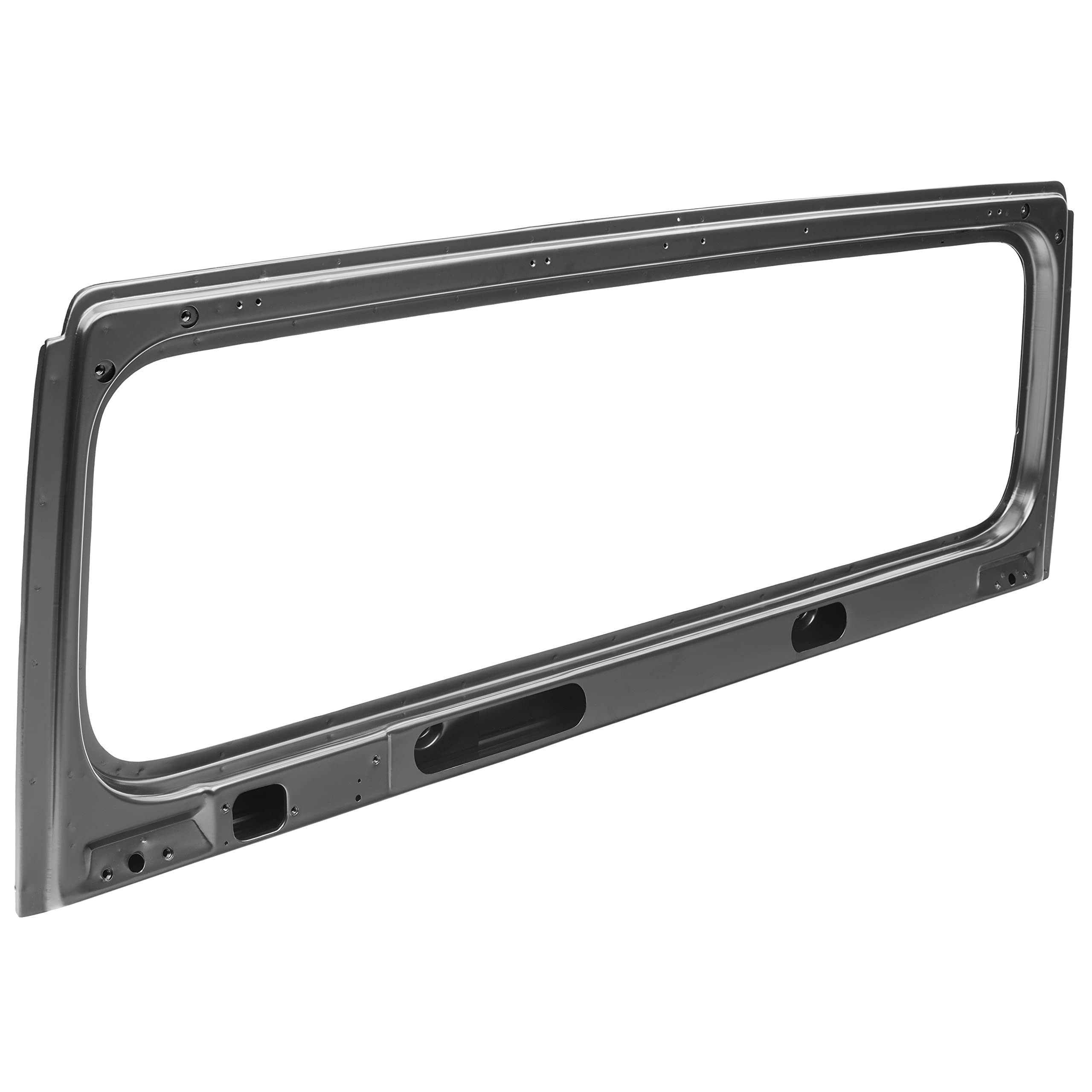 Omix-Ada 12006.09 | Windshield Frame | OE Reference: 55023067 | Fits Jeep Wrangler YJ 1987-1995
