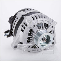 Alternator TYC Compatible with 2011-2014 Ford F-150