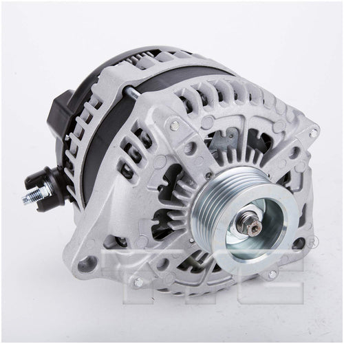 Alternator TYC Compatible with 2011-2014 Ford F-150