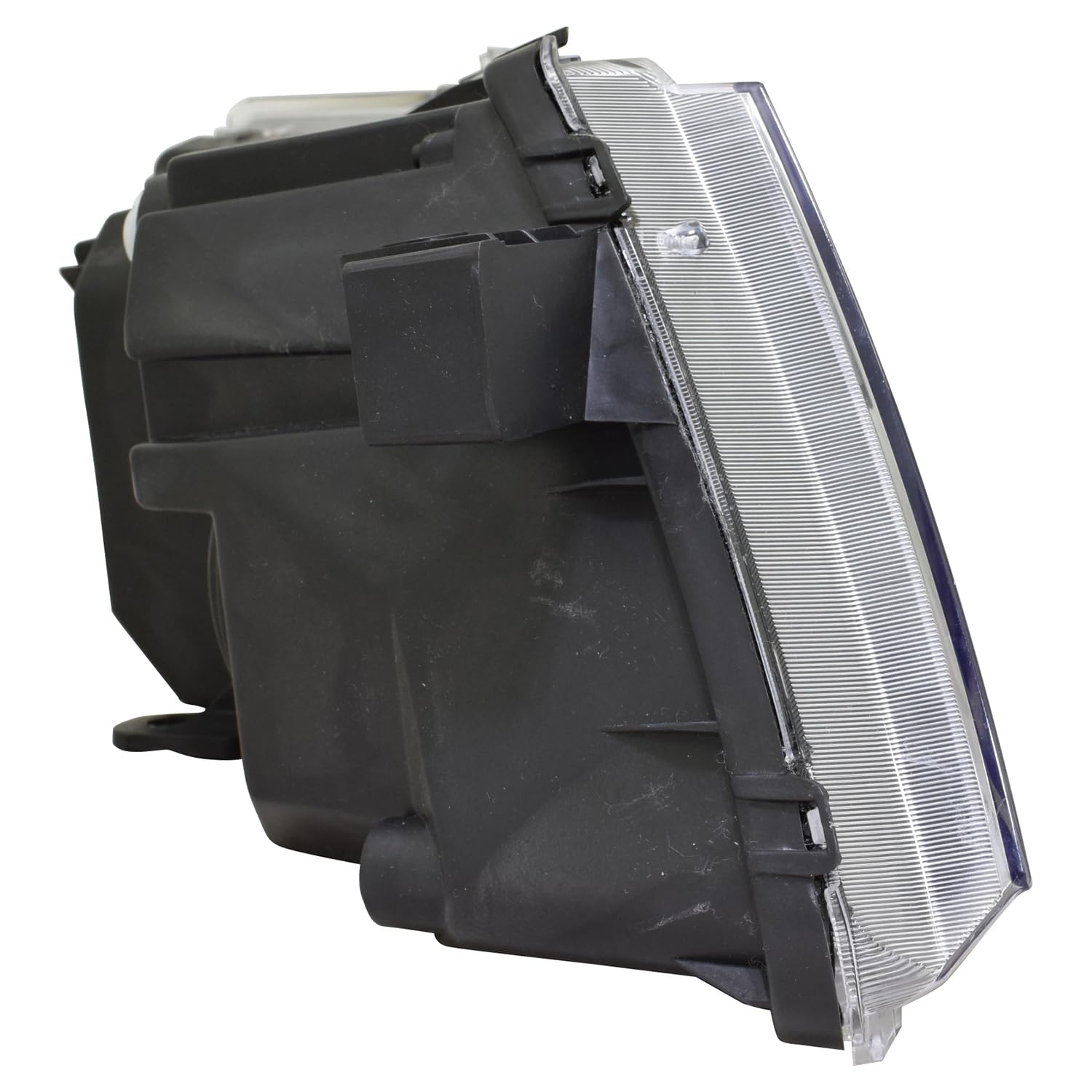 Front Left TYC 20-9078-90 Headlight Assembly