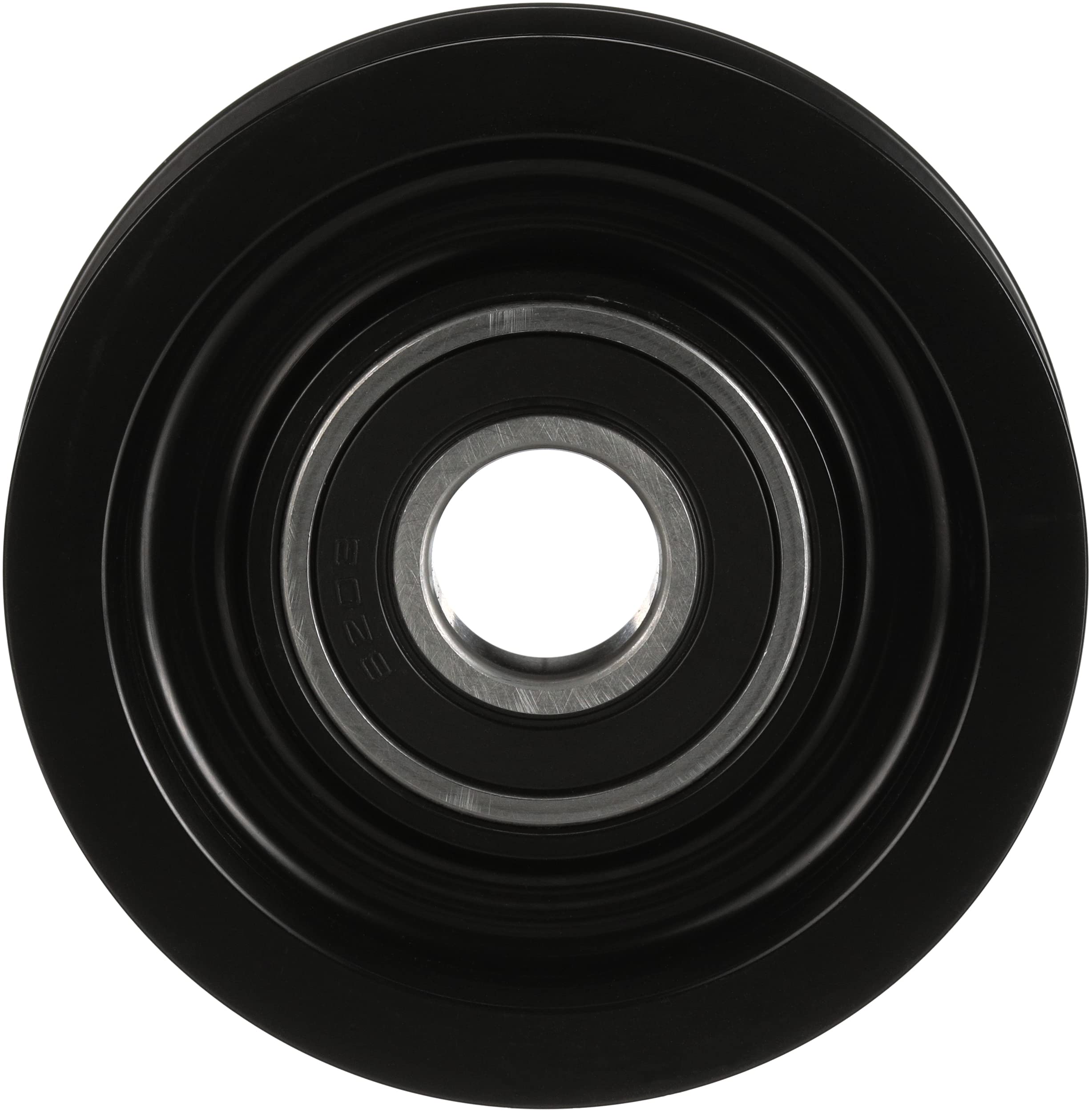 DriveAlign Gates 36817 Idler/Tensioner Belt Drive Pulley