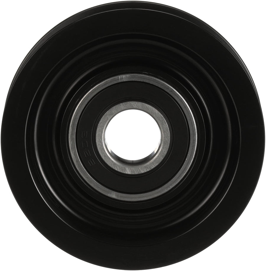 DriveAlign Gates 36817 Idler/Tensioner Belt Drive Pulley