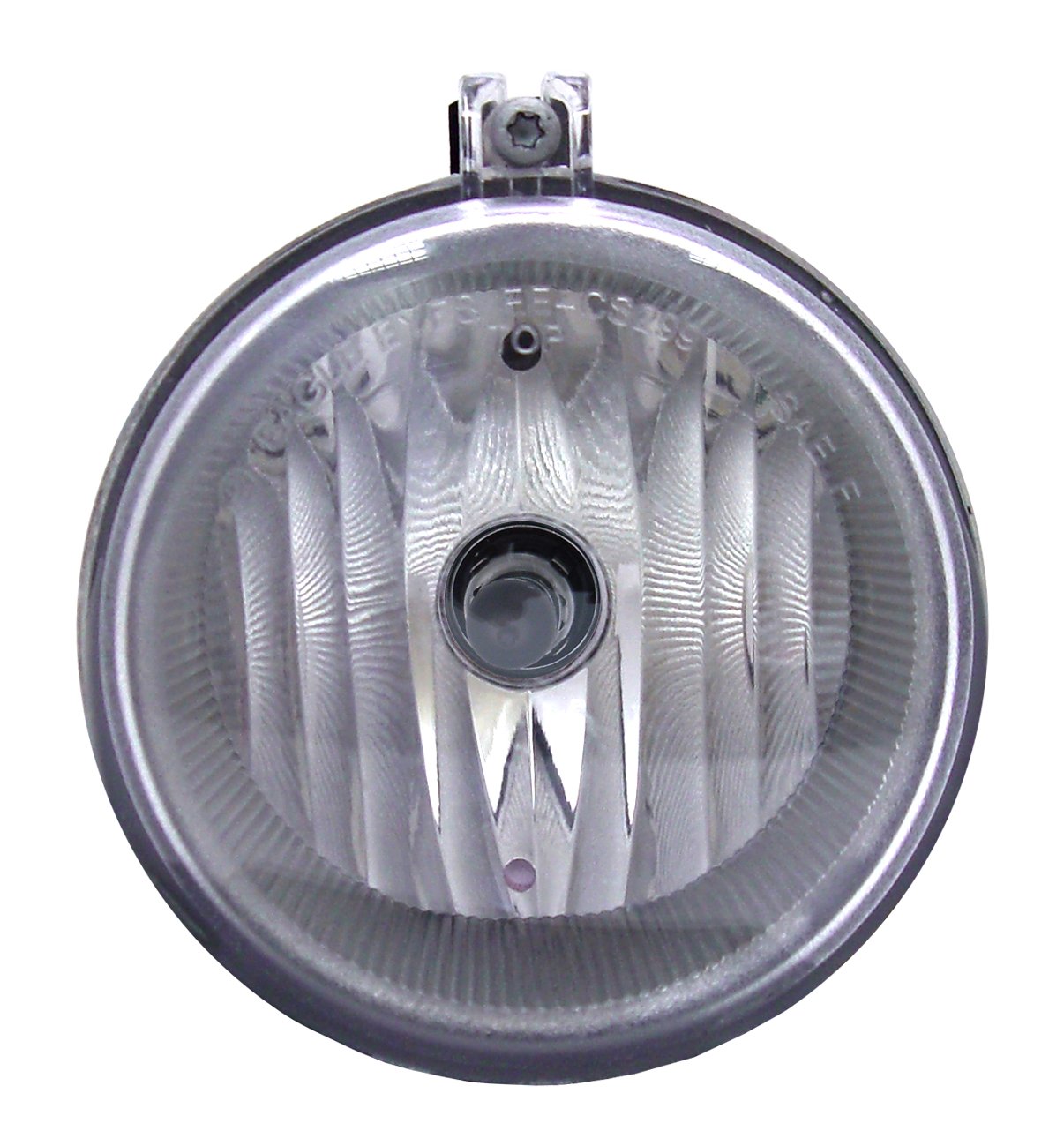 Eagle Eye Lights Driver Side CS300-B0000 Fog Lamp Assy Fits Chrysler Pacifica