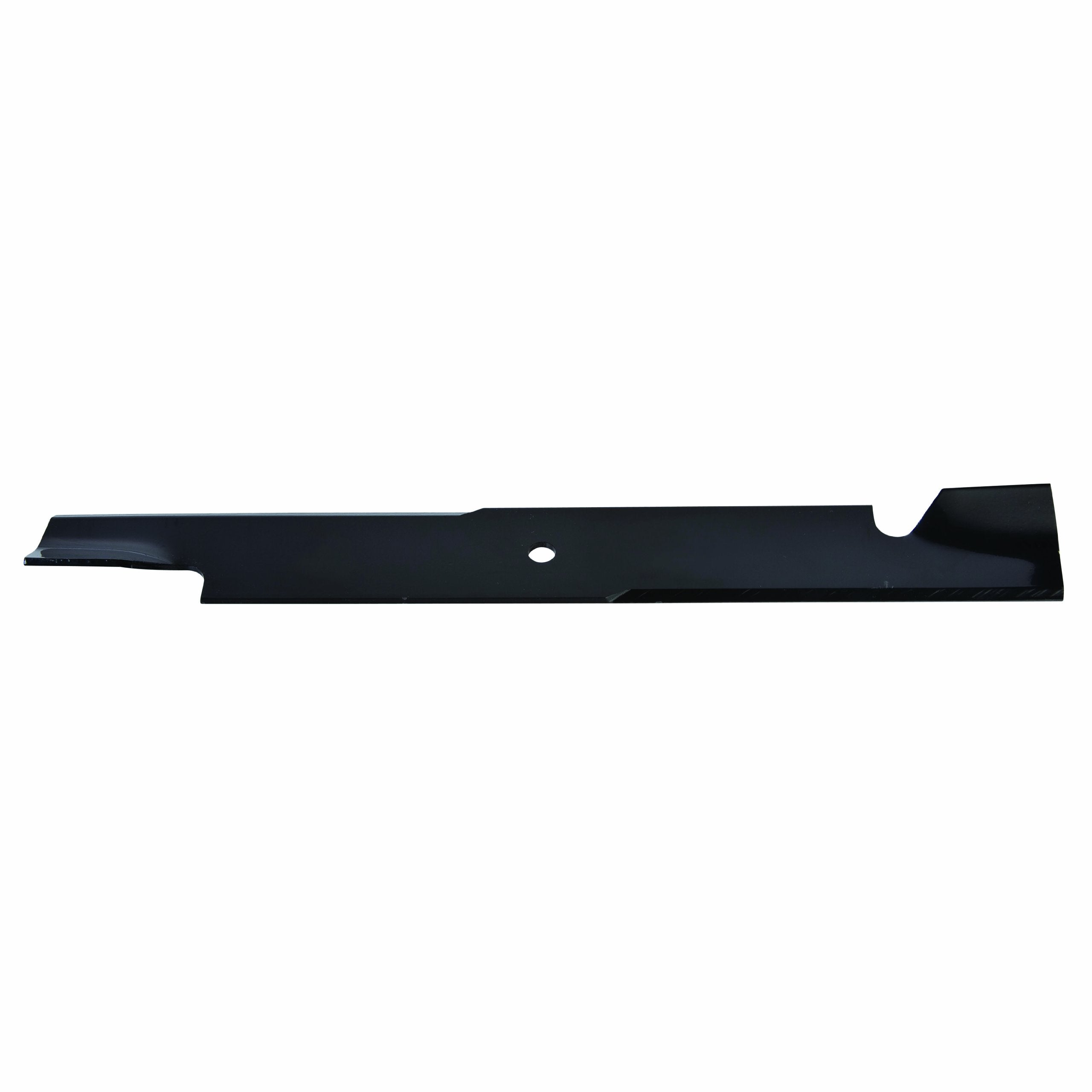 91-374 Oregon Mower Blade, 24-3/8", Black