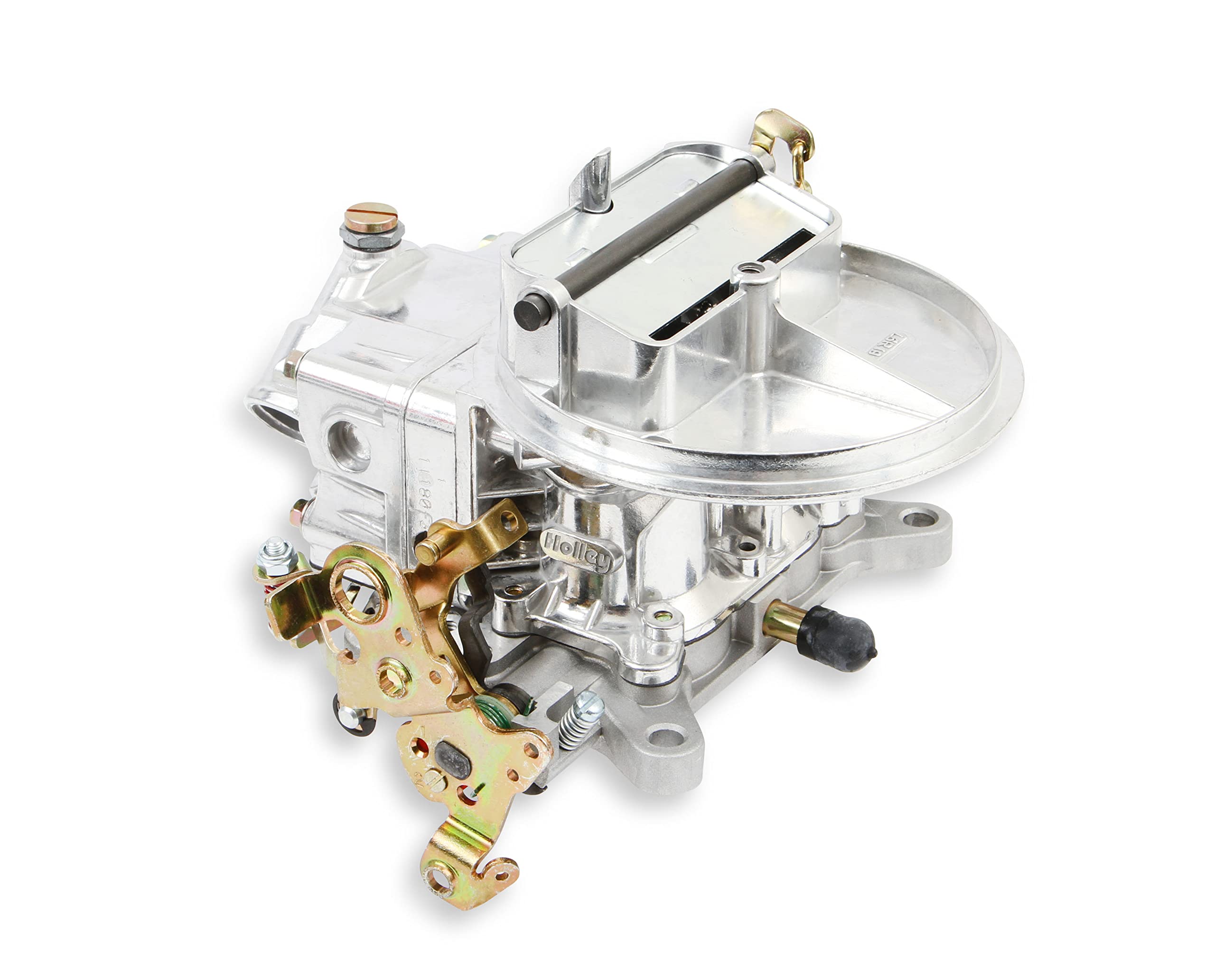 Performance 350CFM Street Avenger Holley 0-80350 Carburetor